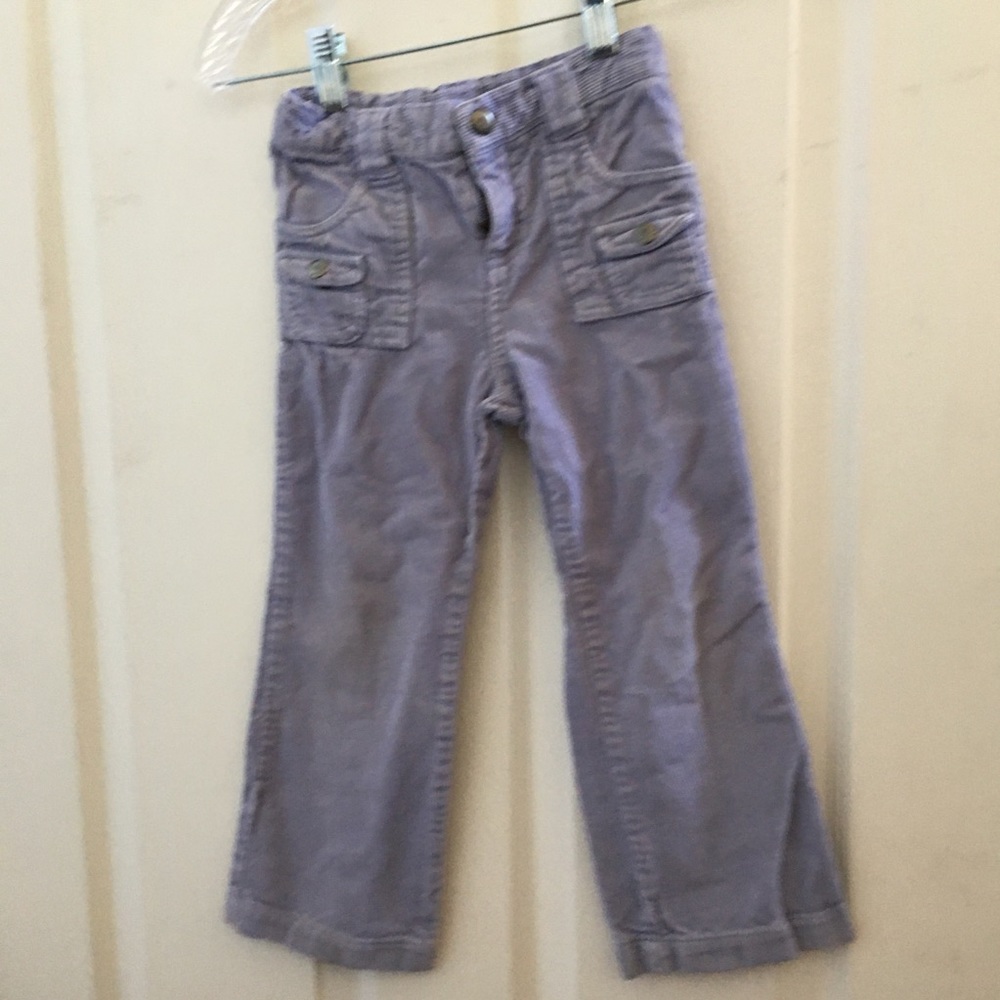 Circo corduroy slacks 4t